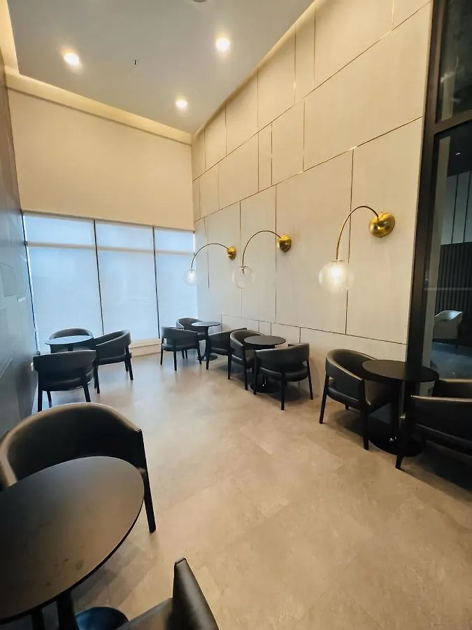 Apartment Urban Suites L 7Pax 3R2B A L Cityview L Georgetown Jelutong Malaysia