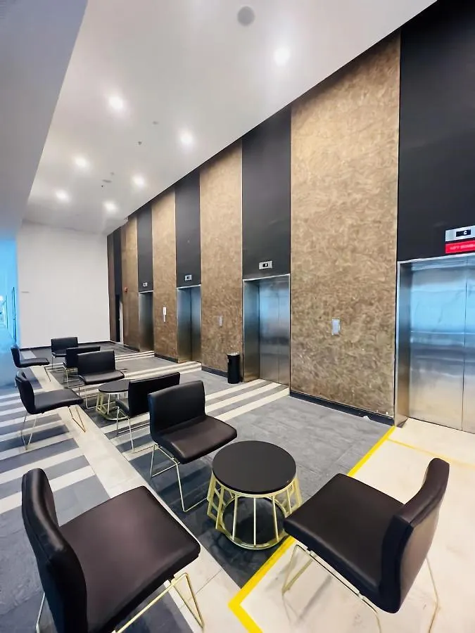 Urban Suites L 7Pax 3R2B A L Cityview L Georgetown Jelutong