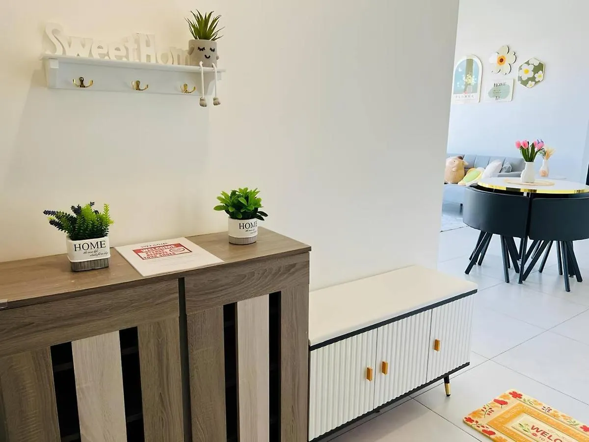 Urban Suites L 7Pax 3R2B A L Cityview L Georgetown Jelutong 0*,