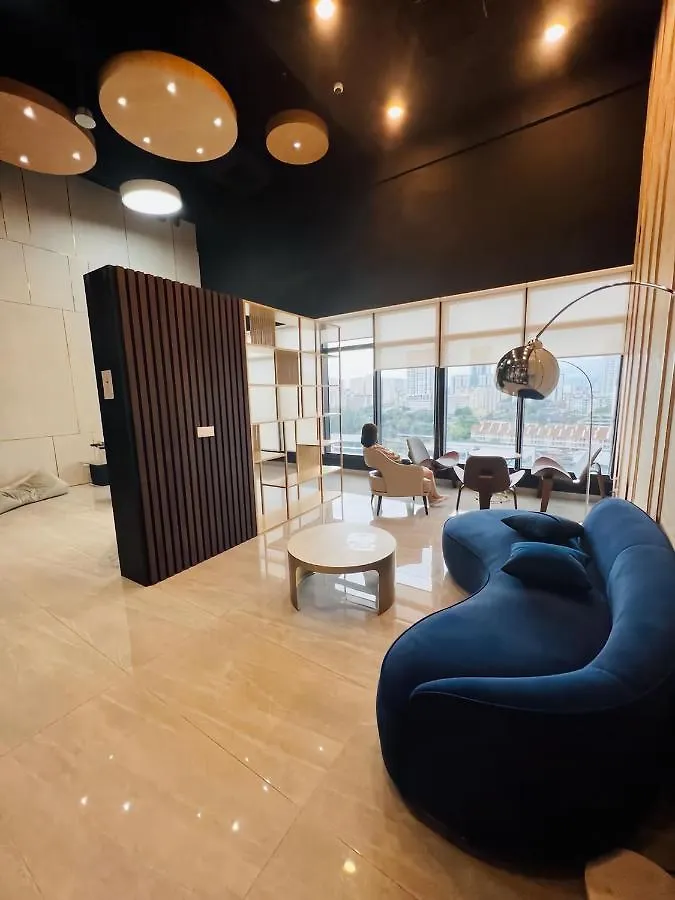 Urban Suites L 7Pax 3R2B A L Cityview L Georgetown Jelutong Malaysia